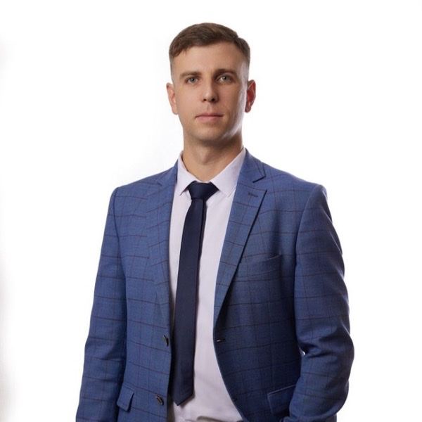 Абукаев Андрей