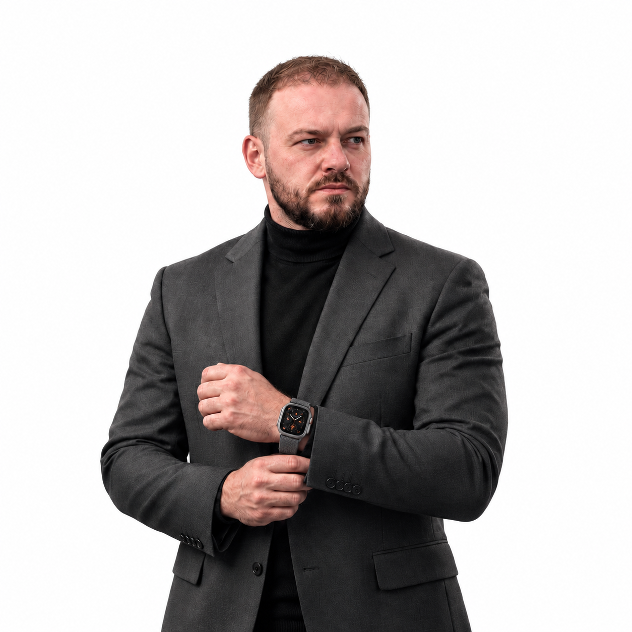 Дмитрий Сизов