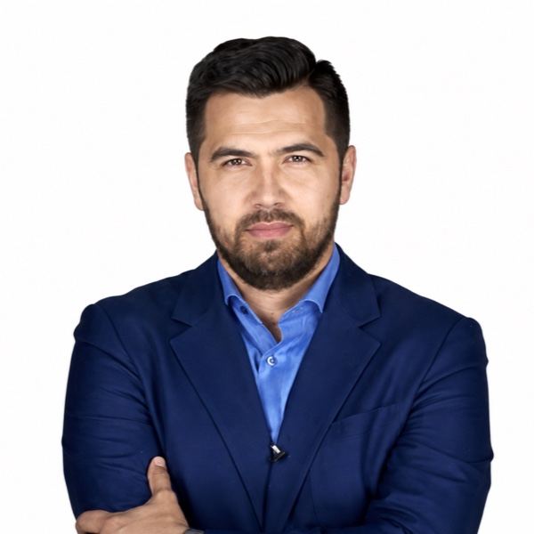 Василий Артин