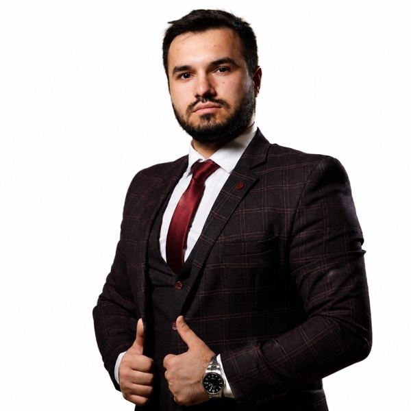 Урудж Гюлев